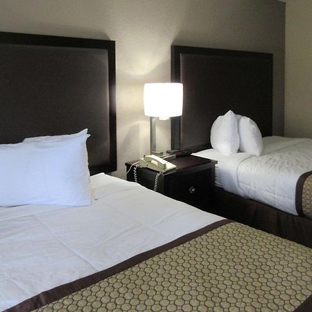 Quality Inn Harriman Extérieur photo