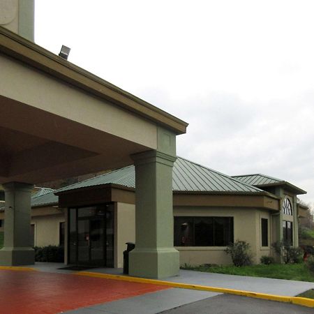 Quality Inn Harriman Extérieur photo