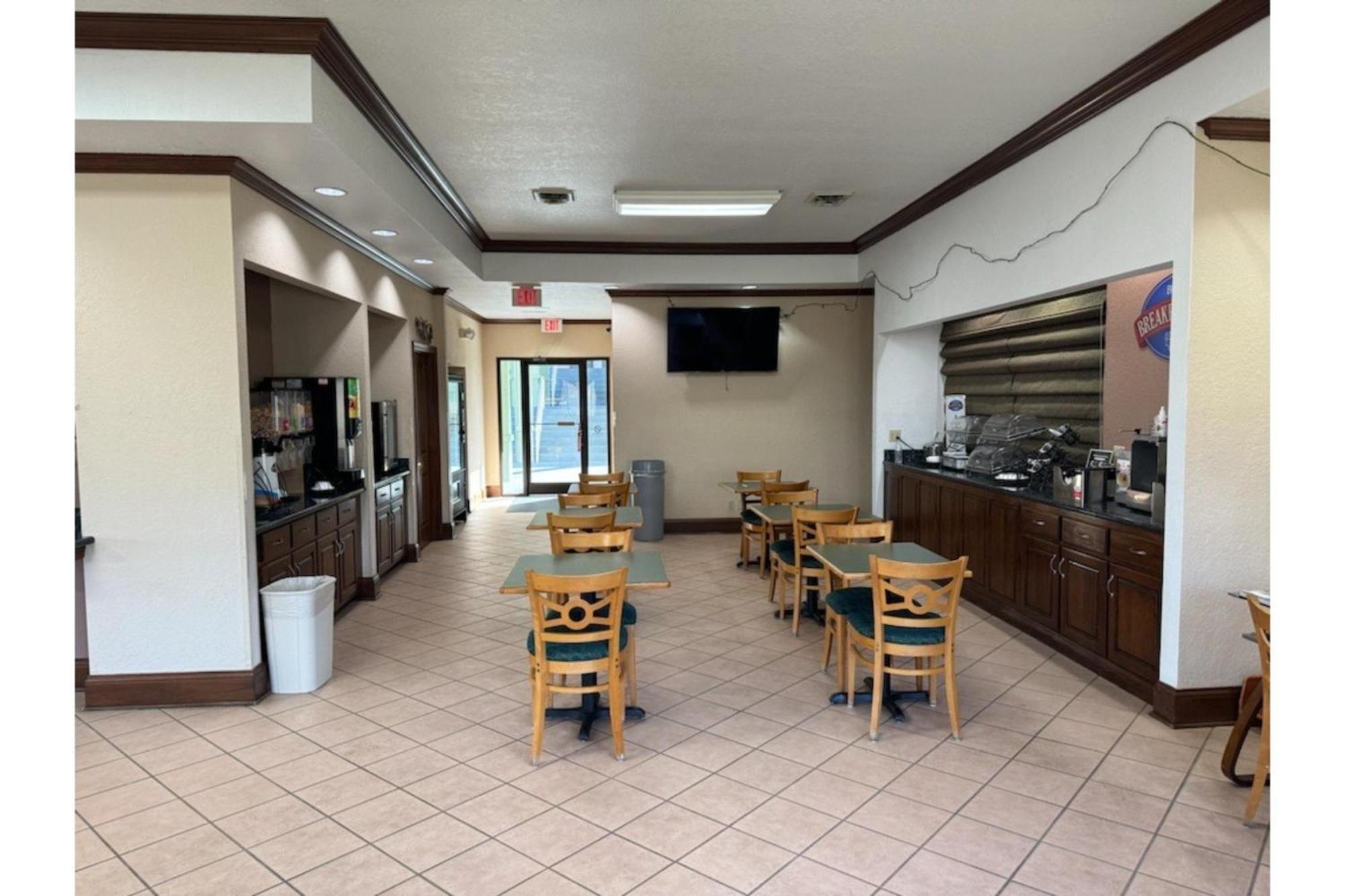 Quality Inn Harriman Extérieur photo