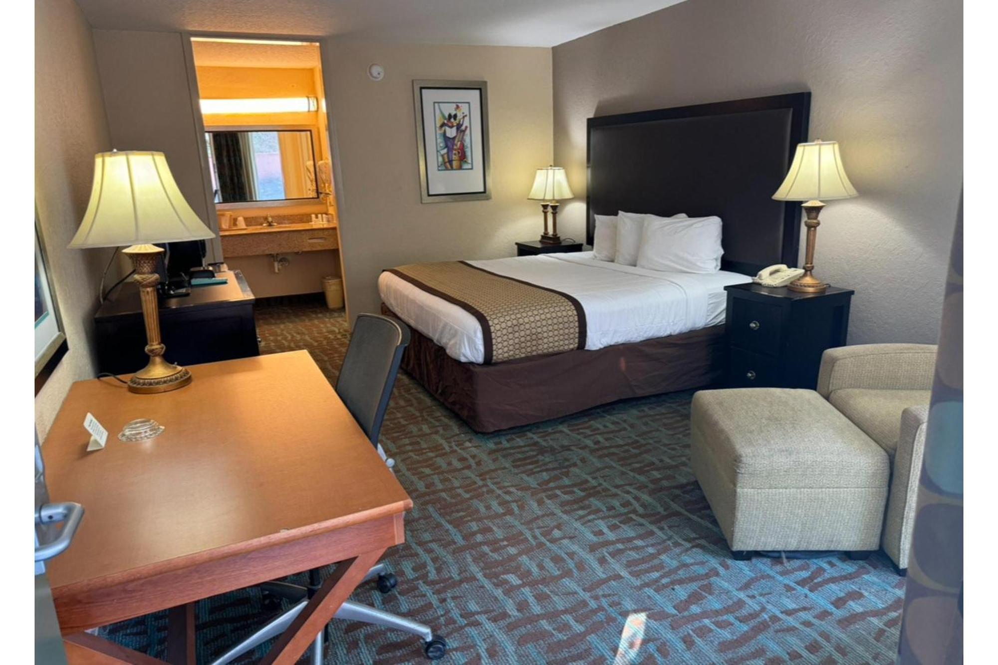 Quality Inn Harriman Extérieur photo