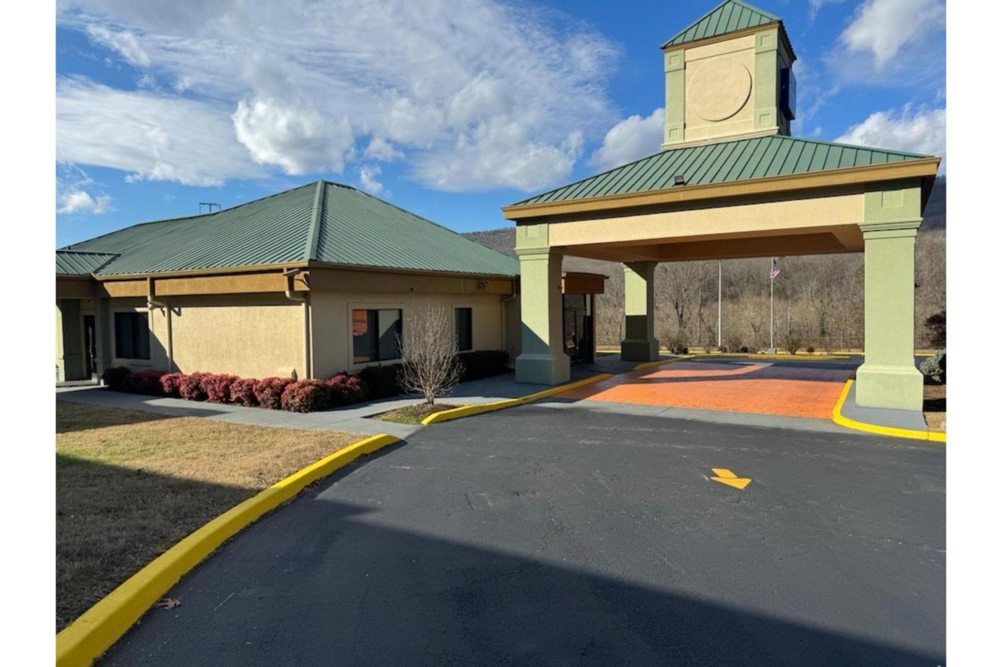 Quality Inn Harriman Extérieur photo
