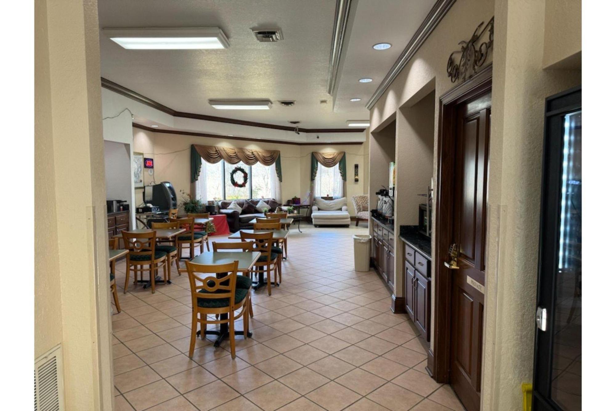 Quality Inn Harriman Extérieur photo