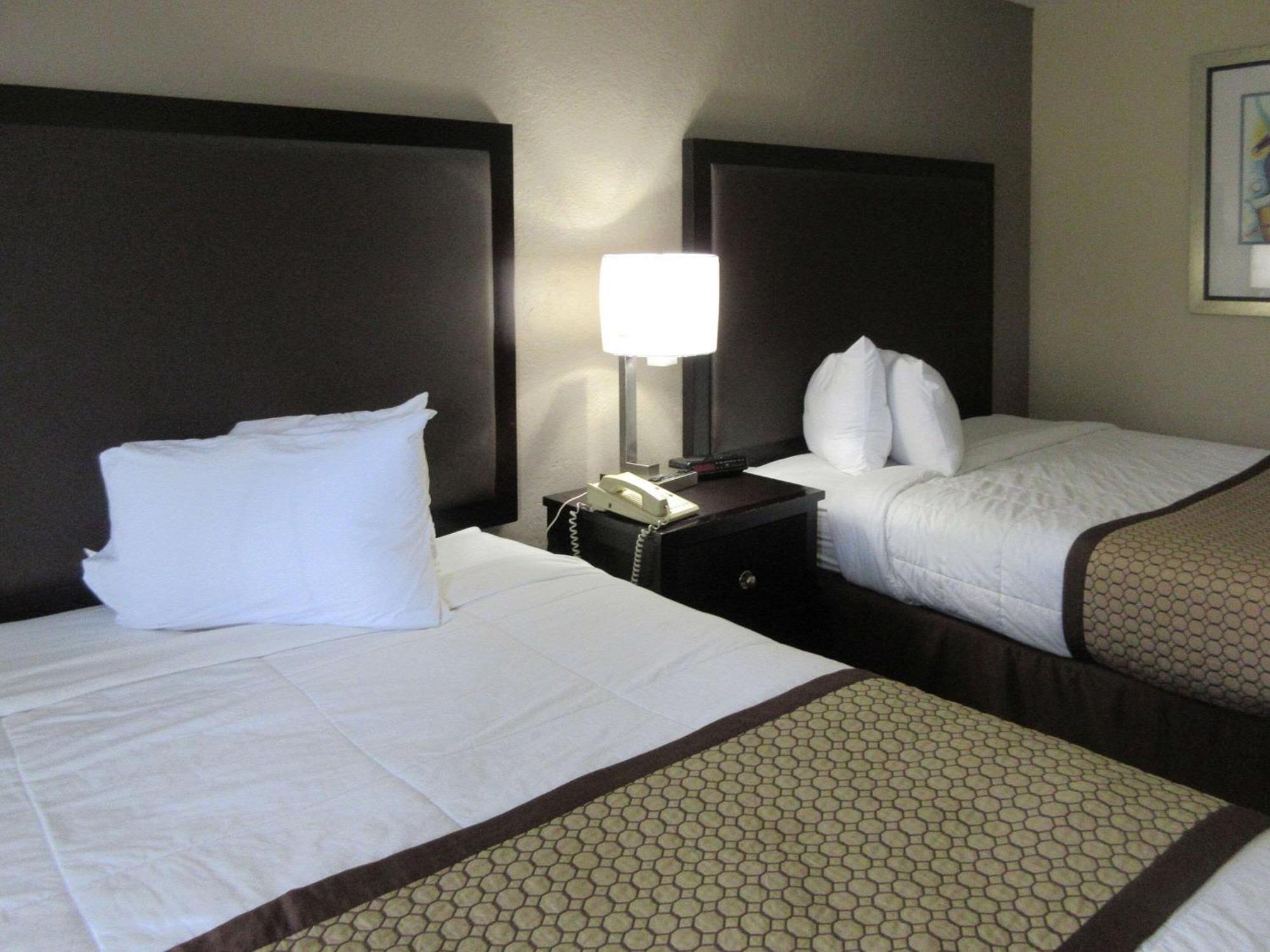 Quality Inn Harriman Extérieur photo