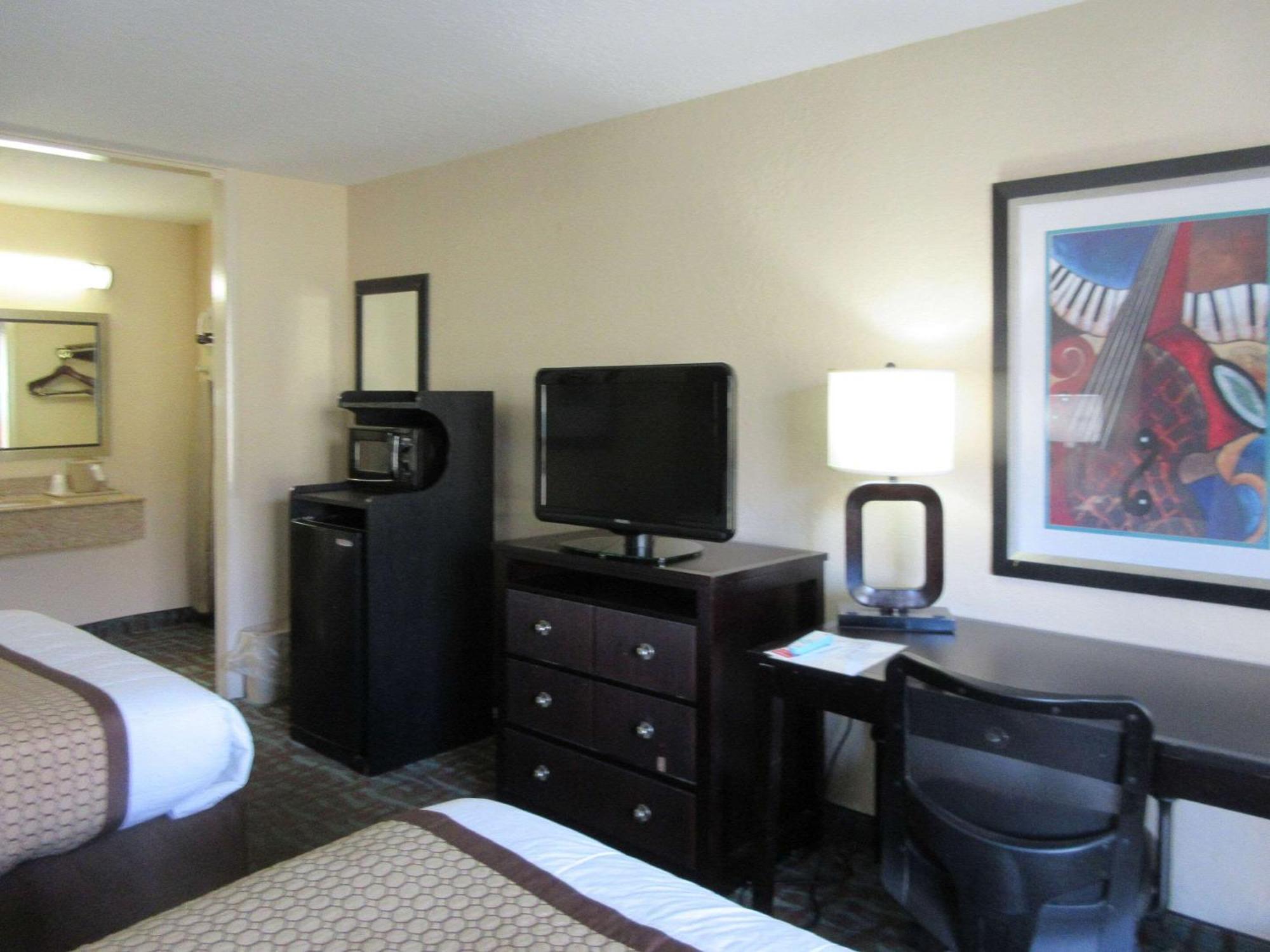 Quality Inn Harriman Extérieur photo