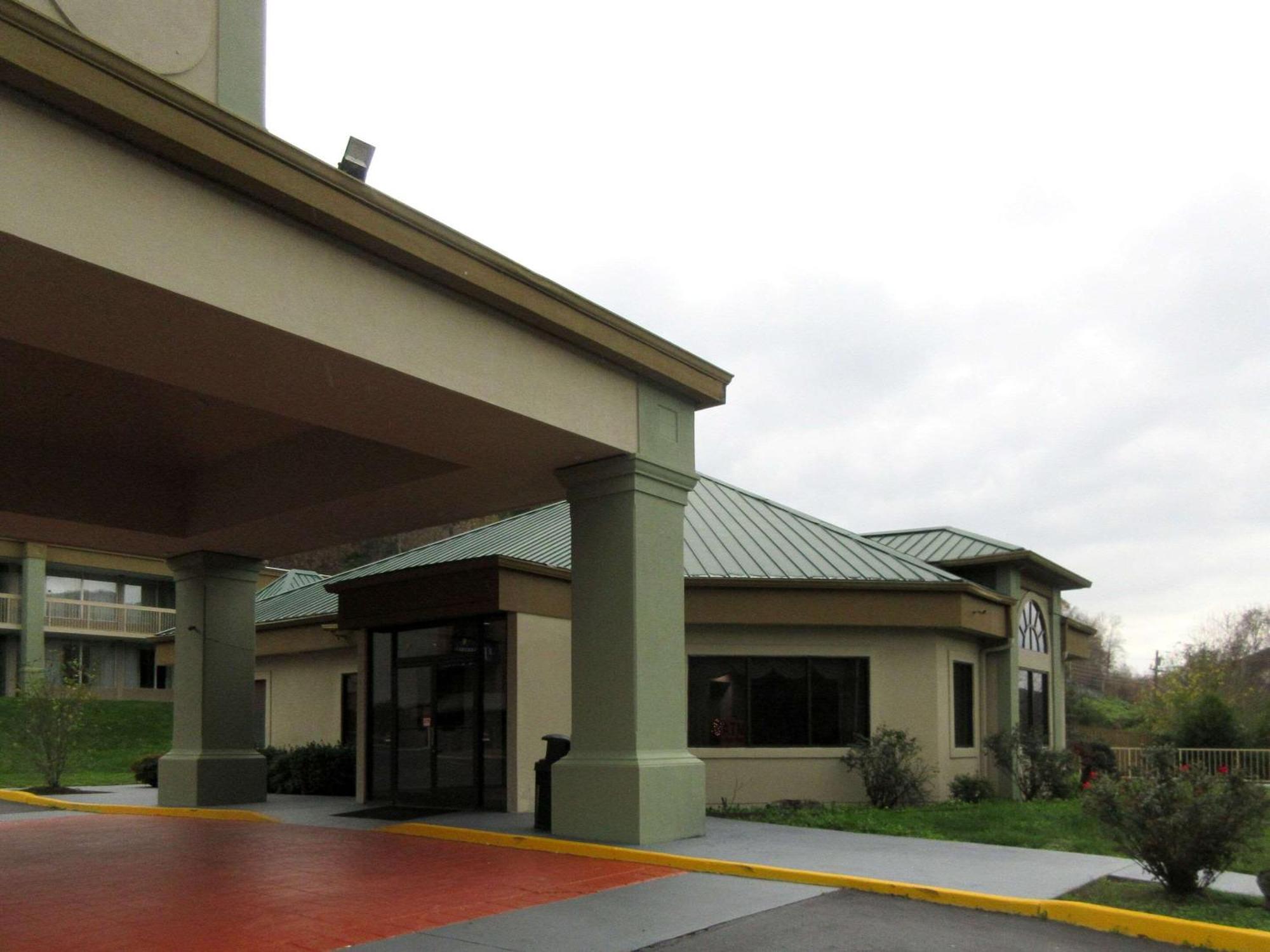 Quality Inn Harriman Extérieur photo