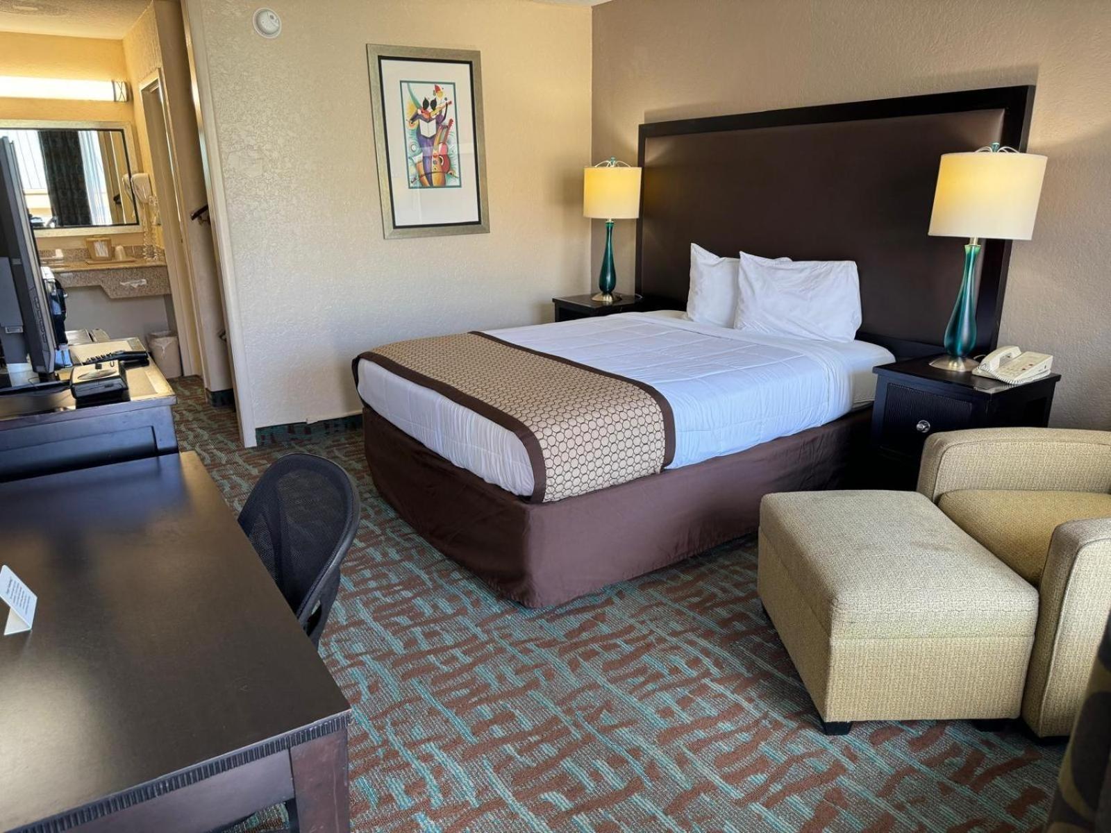 Quality Inn Harriman Extérieur photo