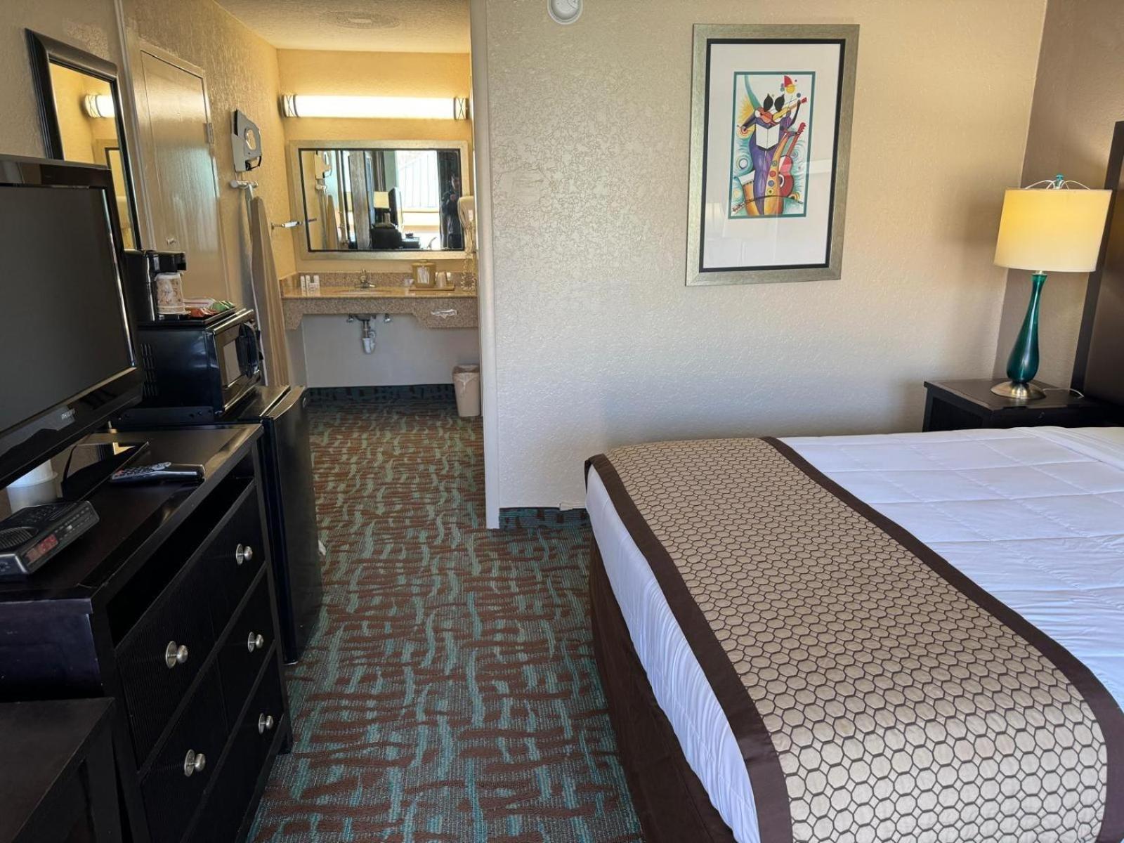 Quality Inn Harriman Extérieur photo