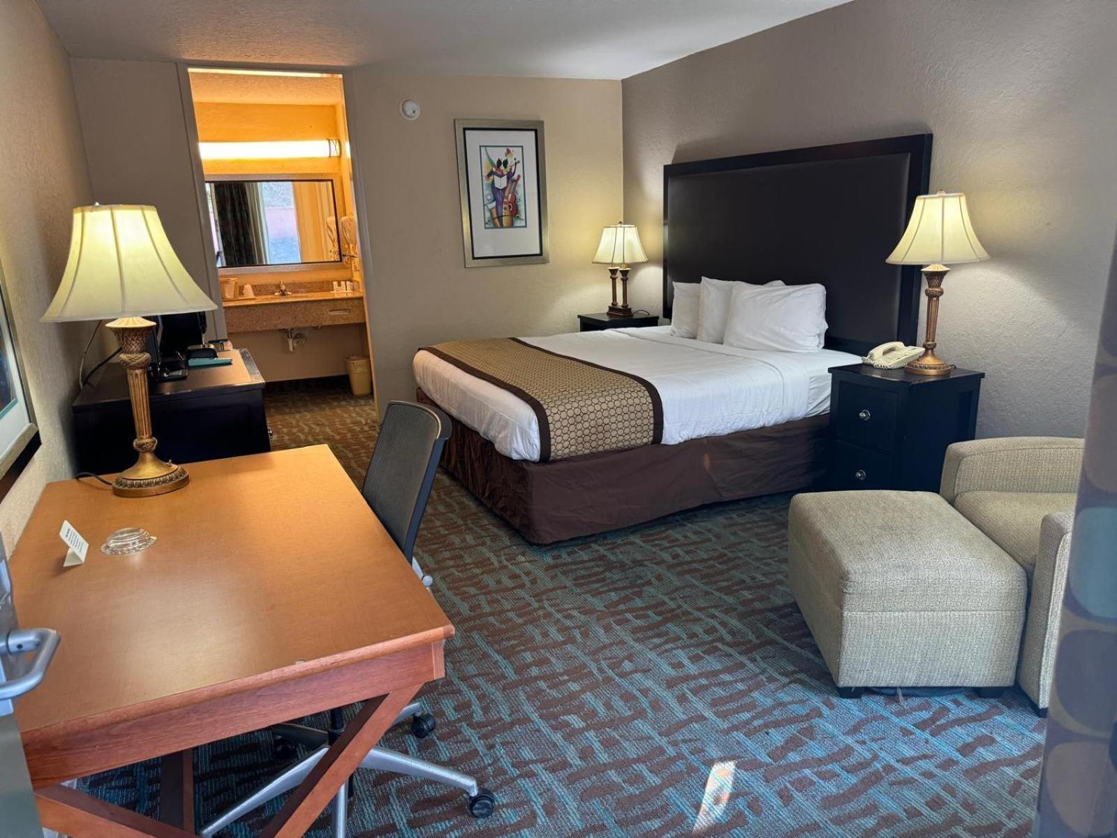 Quality Inn Harriman Extérieur photo
