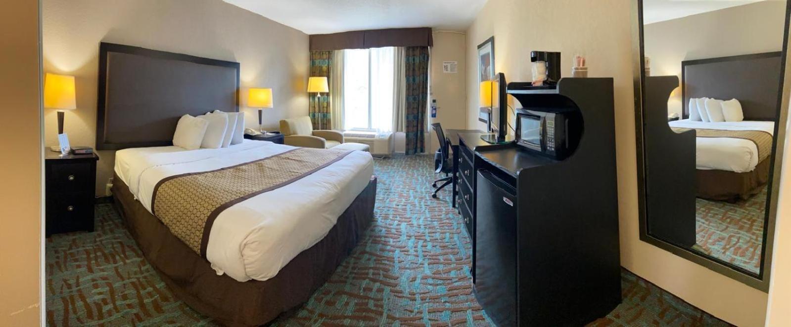 Quality Inn Harriman Extérieur photo